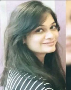 Drishti Jain