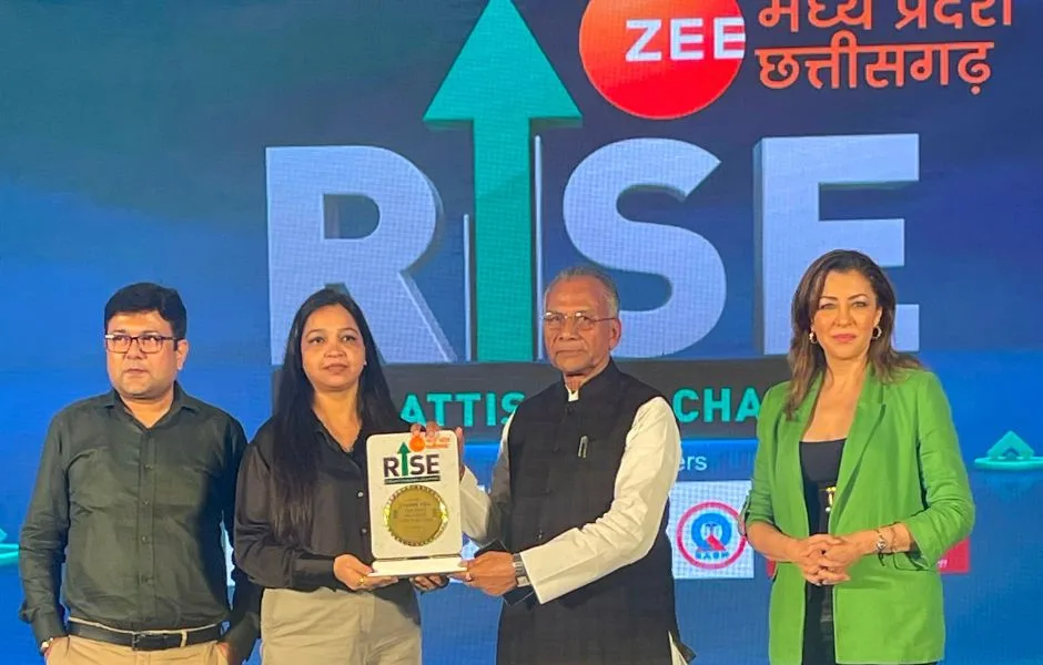 Rise Chhattisgarh Chapter