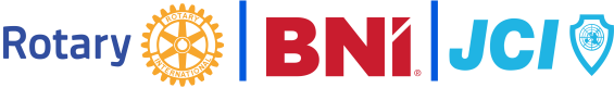 Rotary | BNI | JCI