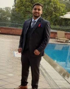 Abhimanyu Gupta