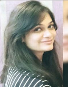 Drishti Jain