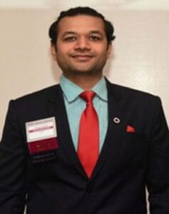 Karan Tamboli