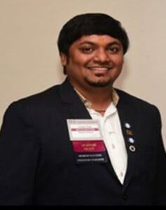 Pritesh Patel