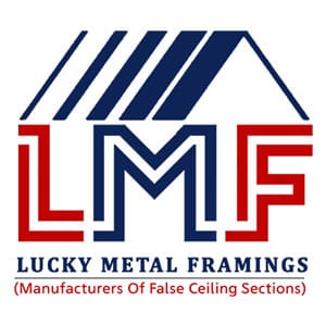 Lucky Metal Framings